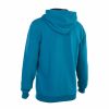 WATER ION Hoodies & Pullover | Herren Hoodie Logo