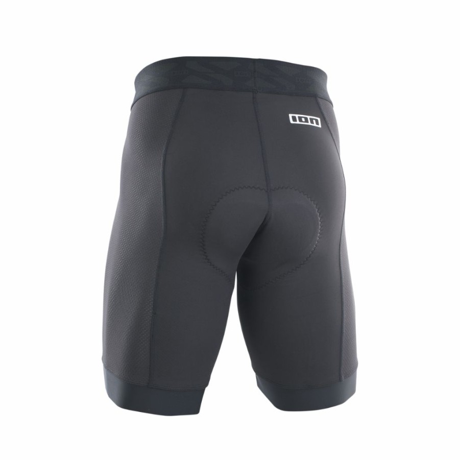 BIKE ION Hosen & Shorts | Mtb In-Shorts Long Herren