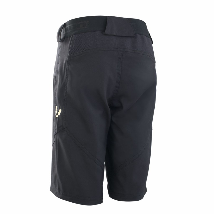 BIKE ION | Mtb Shorts Scrub Amp Kinder