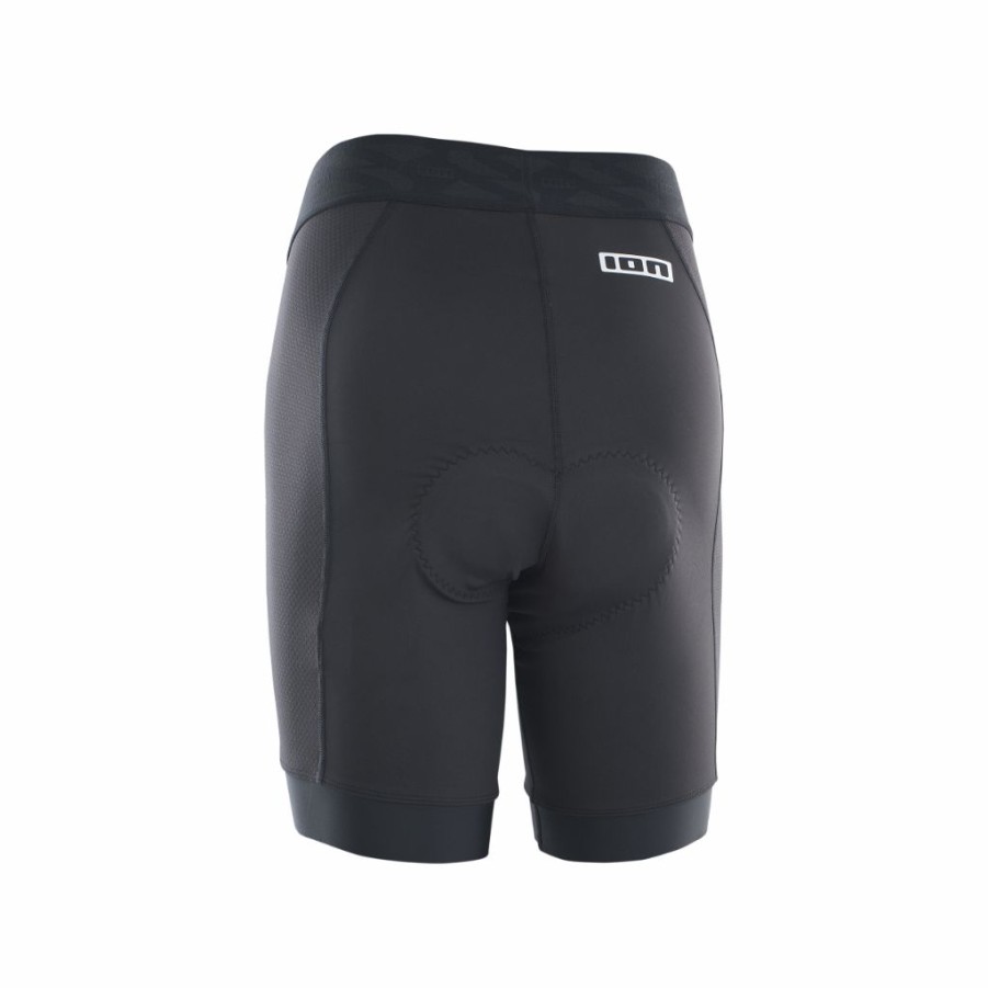 BIKE ION Hosen & Shorts | Mtb In-Shorts Long Damen