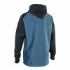 WATER ION Neopren Tops | Neo Hoody Lite Herren