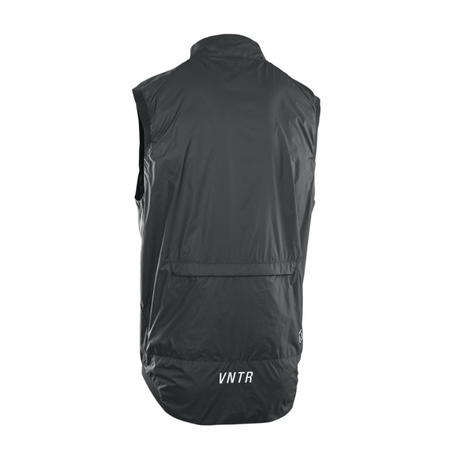 BIKE ION Outerwear | Gravel Weste Shelter Lite Unisex