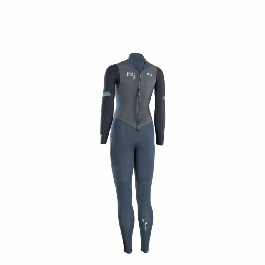 WATER ION Langarm | Damen Neoprenanzug Amaze Select 5/4 Back Zip