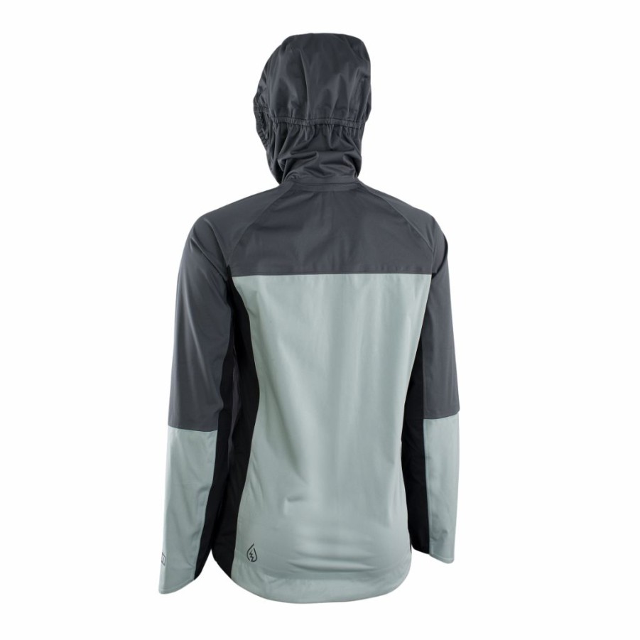 BIKE ION Jacken & Westen | Damen Mtb Jacke Shelter 3L