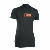 WATER ION Thermo Tops | Thermo Top Kurzarm Damen