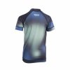 WATER ION Rashguards | Capture Rashguard Kurzarm Jungs