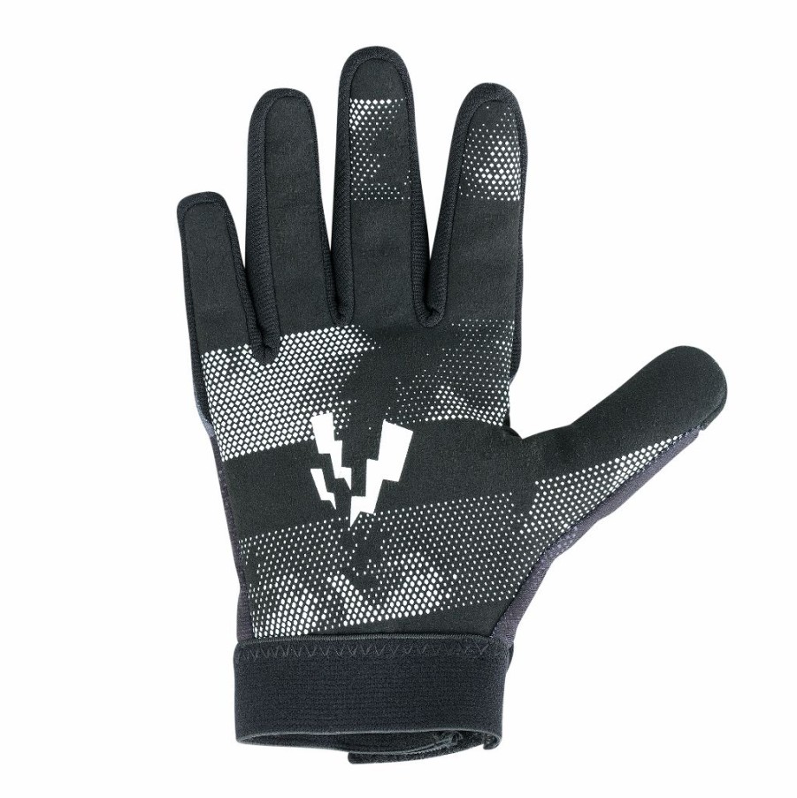 BIKE ION MTB Handschuhe | Kinder Mtb Handschuhe Scrub