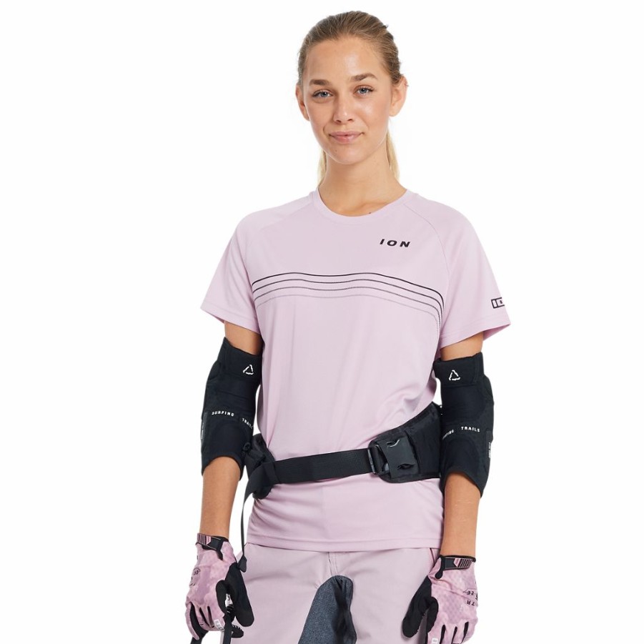 BIKE ION Jerseys | Damen Mtb Jersey Traze Kurzarm