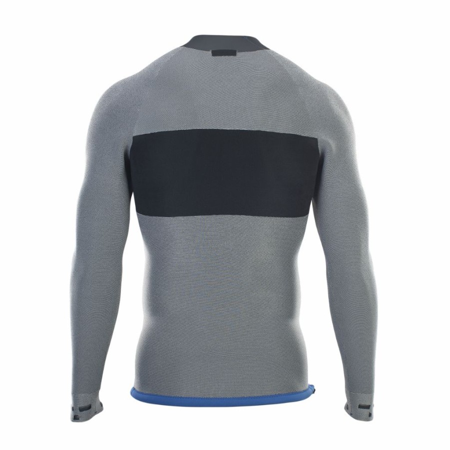 WATER ION Neopren Tops | Neo Top 2/2 Langarm Herren