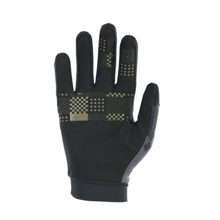 BIKE ION MTB Handschuhe | Mtb Handschuhe Scrub Unisex