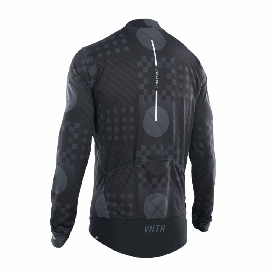 BIKE ION Jerseys | Gravel Jersey Vntr Amp Langarm Herren