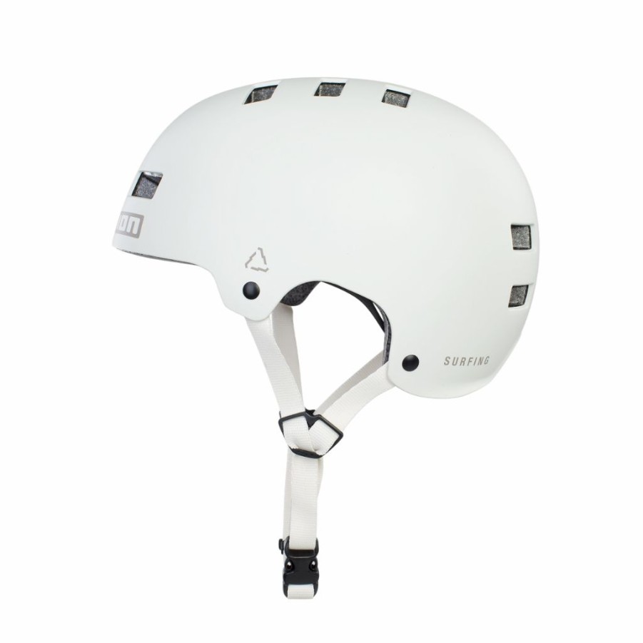 BIKE ION Halbschale | Helmet Seek Us/Cpsc Unisex