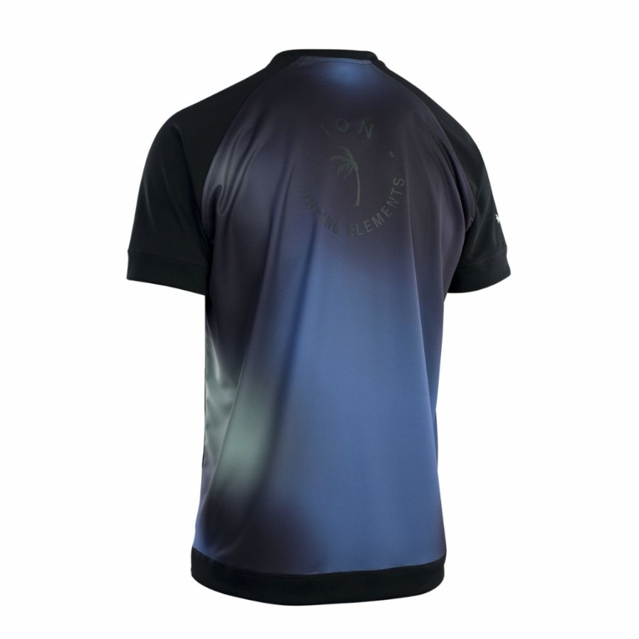 WATER ION Wetshirts | Wetshirt Kurzarm Herren