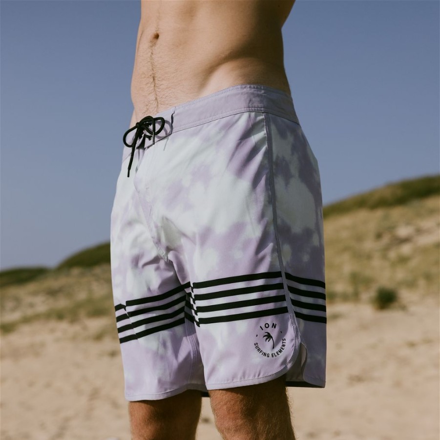 WATER ION Badehosen | Boardshorts Avalon 18" Herren