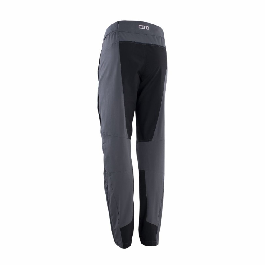 BIKE ION Outerwear | Damen Mtb Hose 4W Softshell