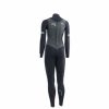 WATER ION Langarm | Damen Neoprenanzug Amaze Select 6/5 Back Zip