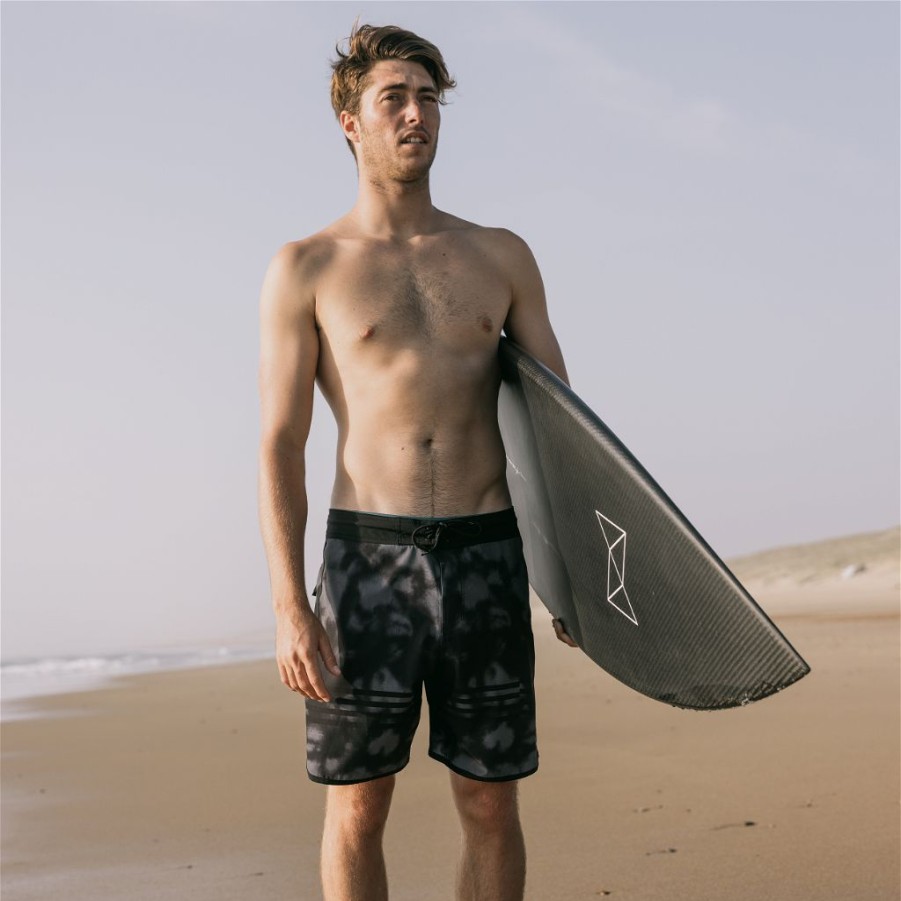 WATER ION Badehosen | Boardshorts Avalon 18" Herren