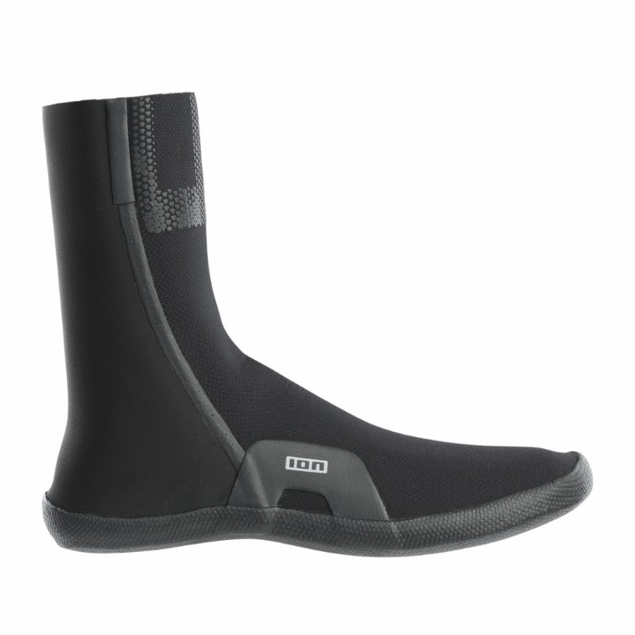 Accessoires ION Shoes & Slipper | Neoprensocken Ballistic 3/2 Round Toe