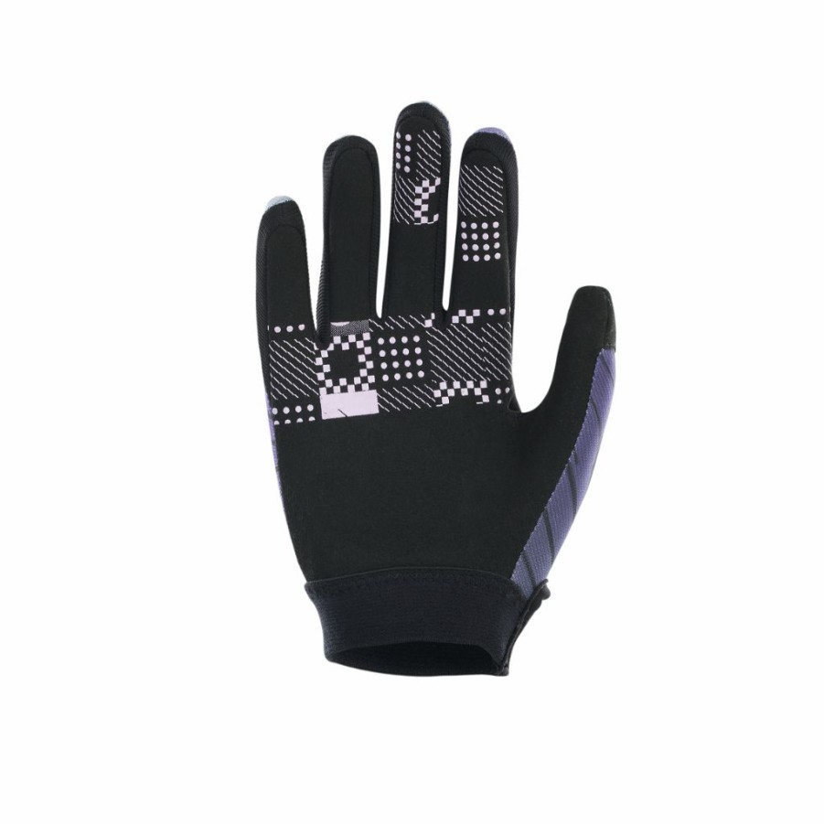 BIKE ION MTB Handschuhe | Mtb Handschuhe Scrub Kinder