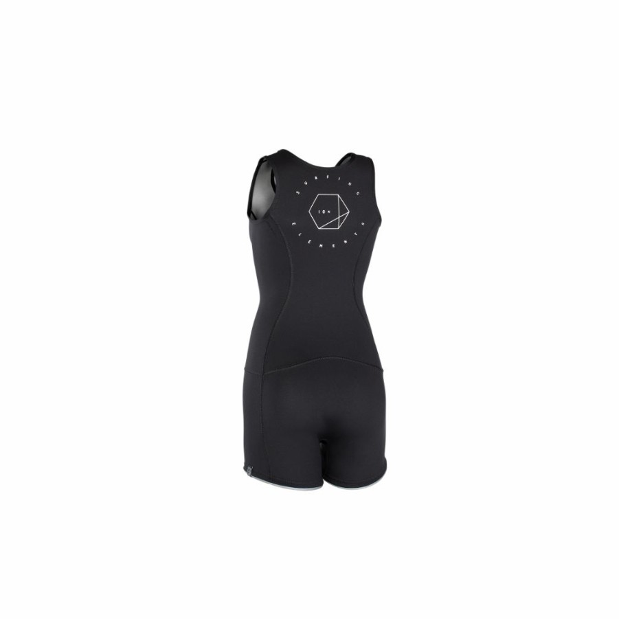 WATER ION Shorty | Damen Neoprenanzug Monoshorty 0.5