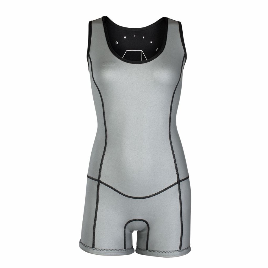 WATER ION Shorty | Damen Neoprenanzug Monoshorty 0.5