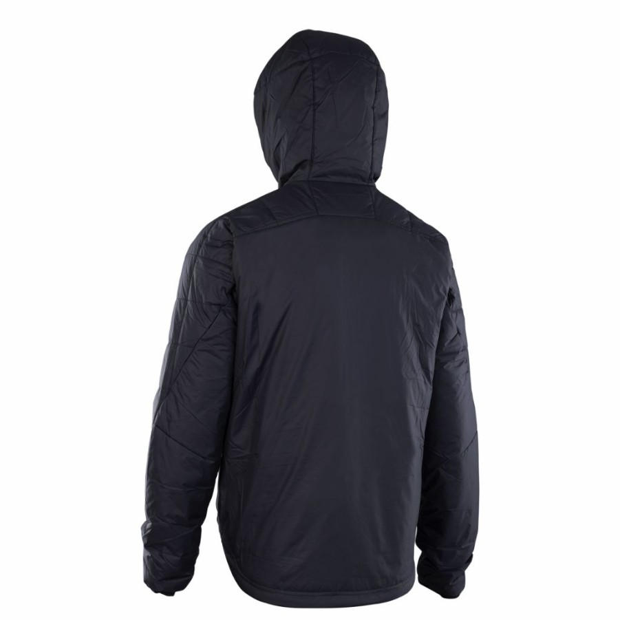 BIKE ION Outerwear | Mtb Jacke Primaloft Shelter Herren