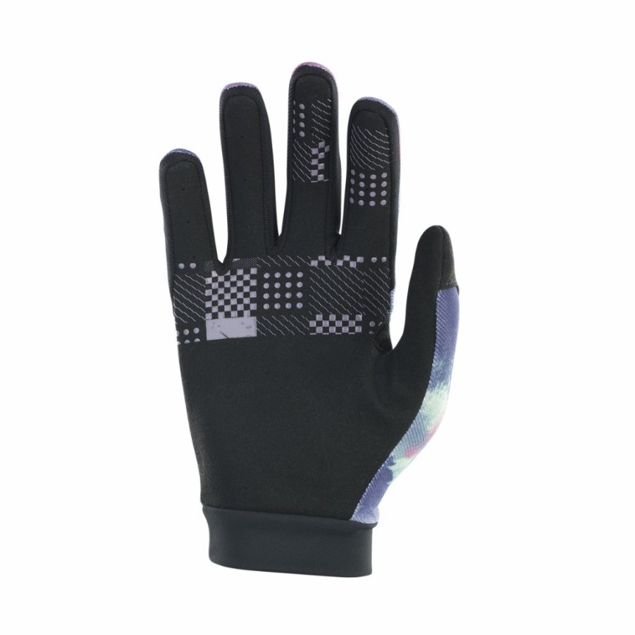 BIKE ION MTB Handschuhe | Mtb Handschuhe Scrub 10 Years Unisex