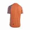 BIKE ION Jerseys | Herren Mtb Jersey Kurzarm Traze Amp Aft