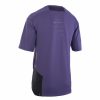 BIKE ION Jerseys | Mtb Jersey Scrub Amp Kurzarm Bat Herren