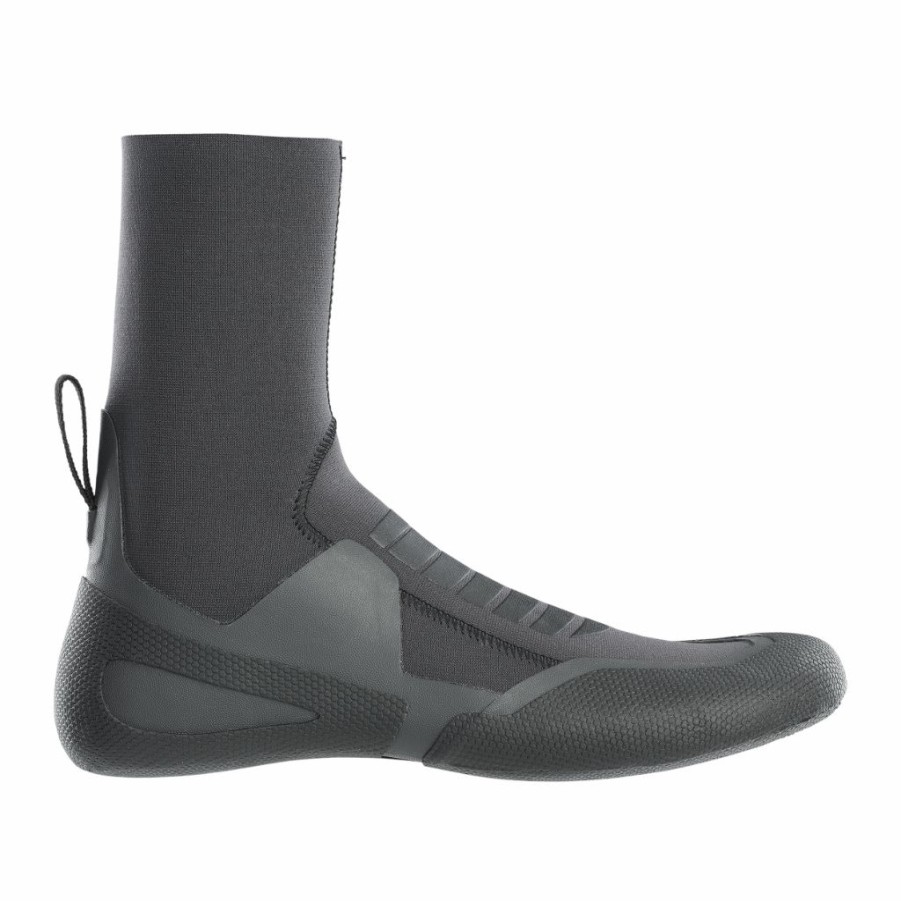 Accessoires ION Boots | Neoprenschuhe Plasma 3/2 Round Toe