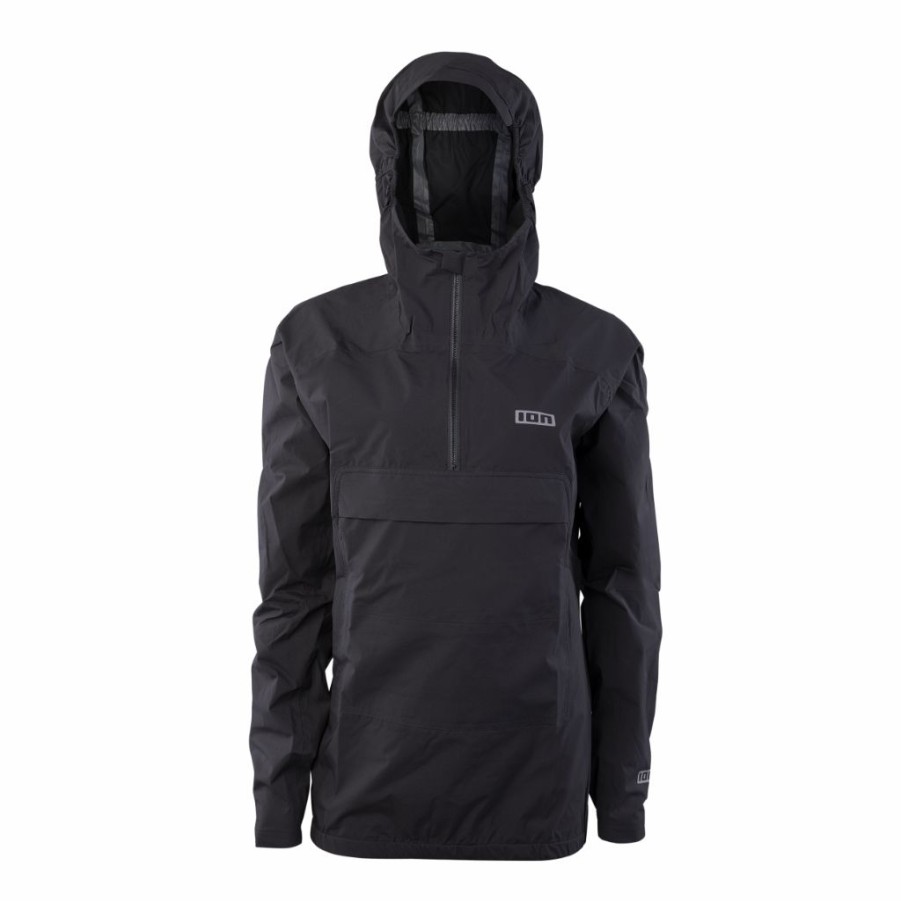 BIKE ION Outerwear | Mtb Anorak Shelter 2.5L Unisex