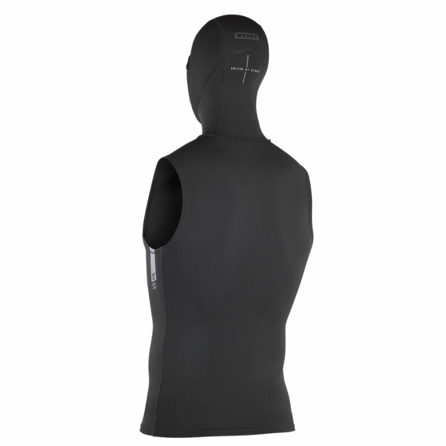 Accessoires ION Hauben | Neo Top Hooded Vest 2/1