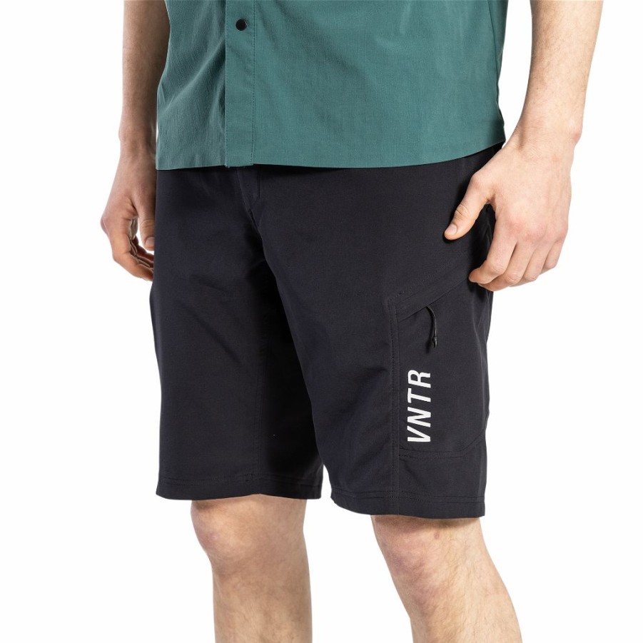 BIKE ION Hosen & Shorts | Gravel Shorts Vntr Amp Herren