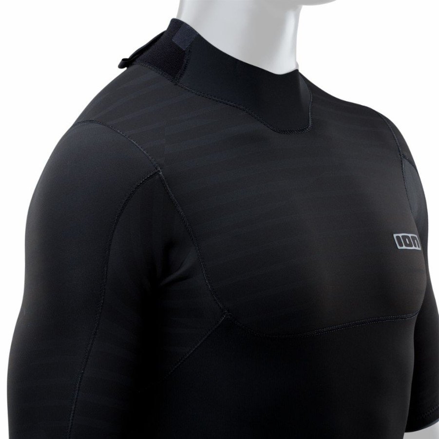 WATER ION Kurzarm | Herren Neoprenanzug Seek Core 3/2 Kurzarm Back Zip