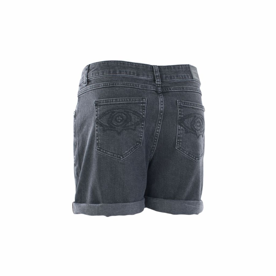 BIKE ION Hosen & Shorts | Mtb Shorts Seek Damen