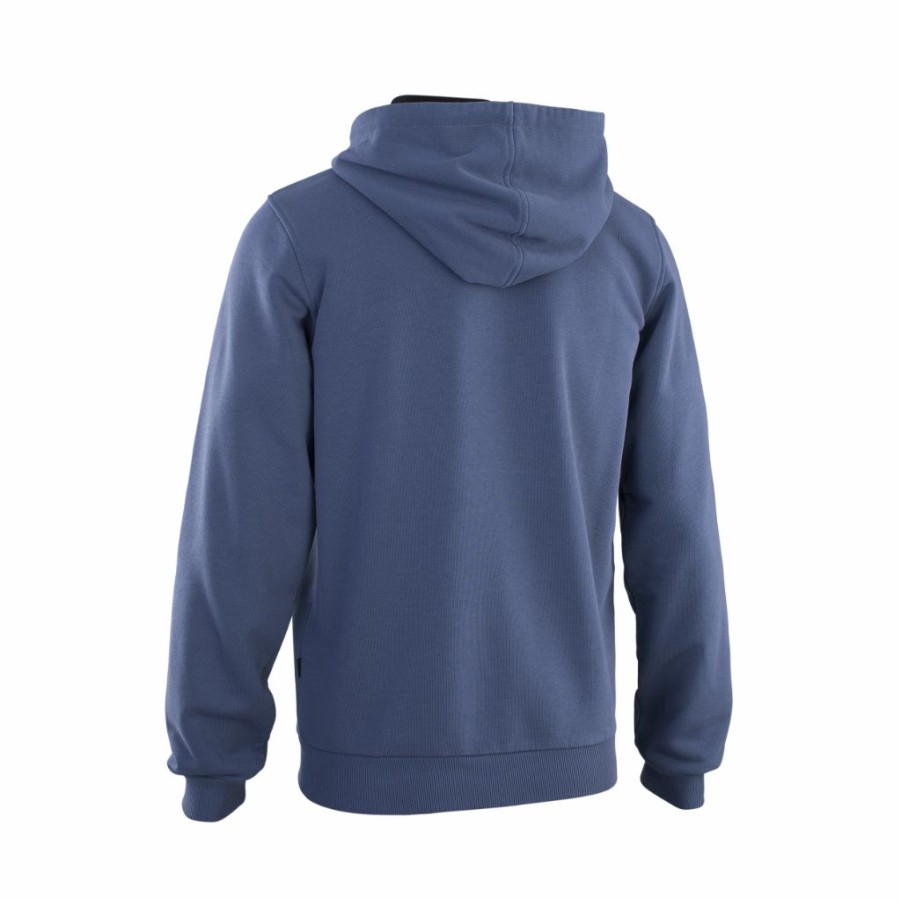 WATER ION Hoodies & Pullover | Zip Hoody Surfing Elements Herren