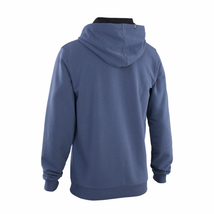 WATER ION Hoodies & Pullover | Herren Hoodie Logo