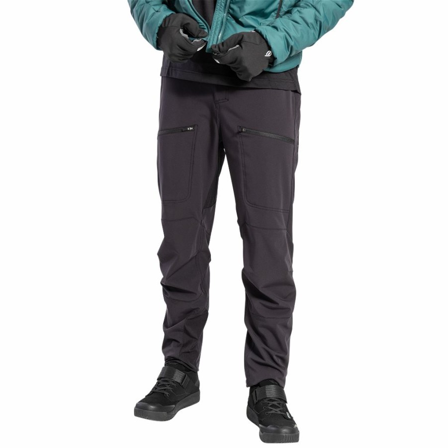 BIKE ION Outerwear | Mtb Hose Shelter 3L Unisex