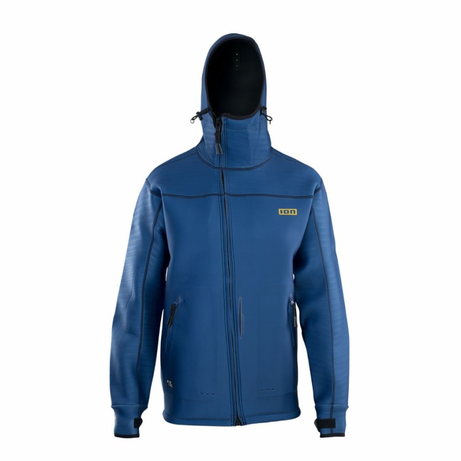 WATER ION Neopren Jacken | Herren Neo Shelter Jacke Amp