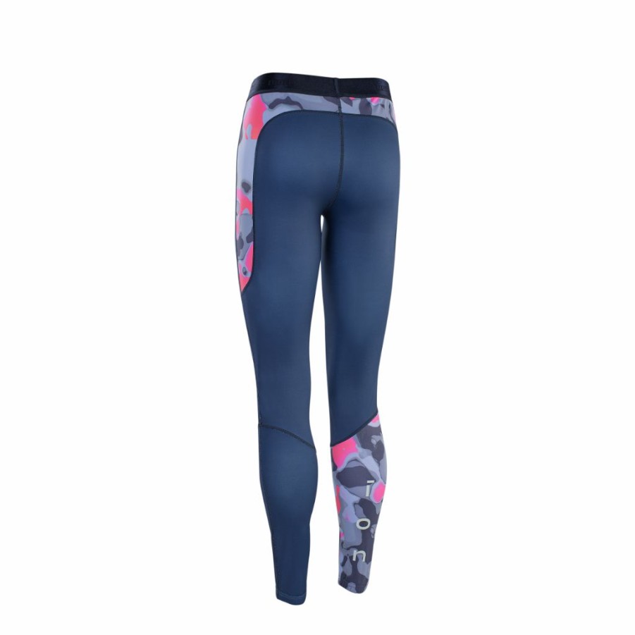 WATER ION Unterteile | Rashguard Leggins Damen