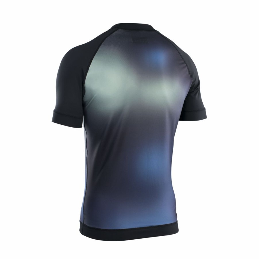 WATER ION Rashguards | Rashguard Maze Kurzarm Herren