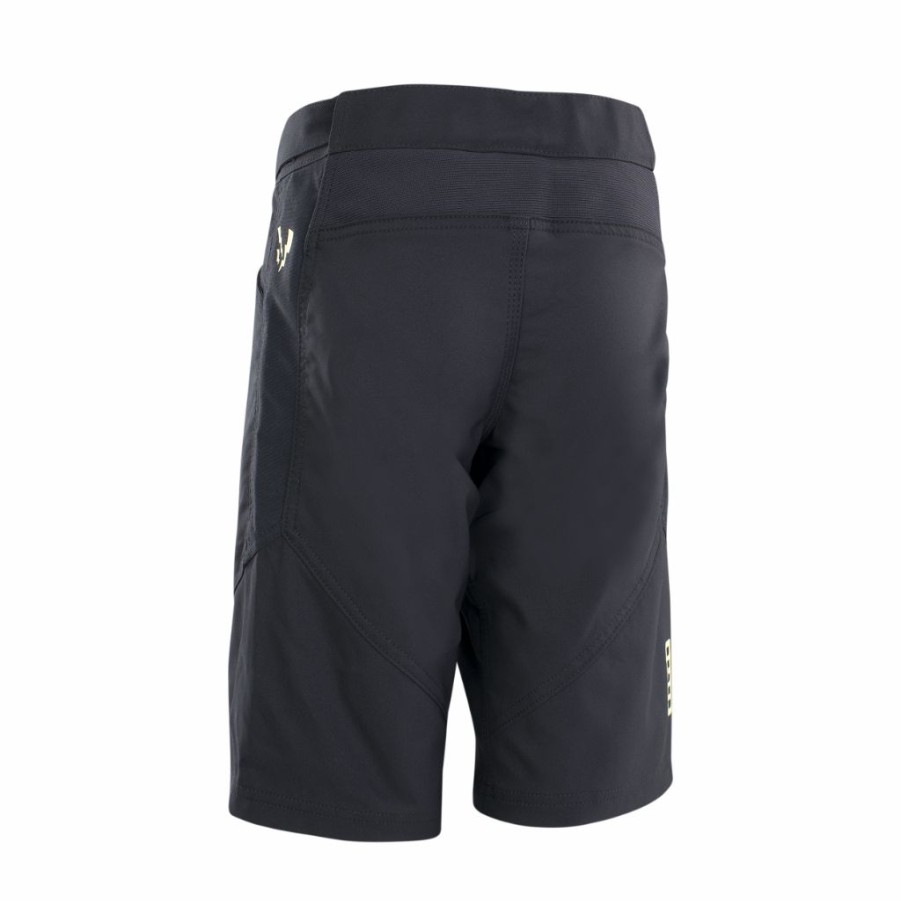 BIKE ION | Kinder Mtb Shorts Scrub Amp