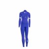 WATER ION Langarm | Damen Neoprenanzug Amaze Core 5/4 Front Zip