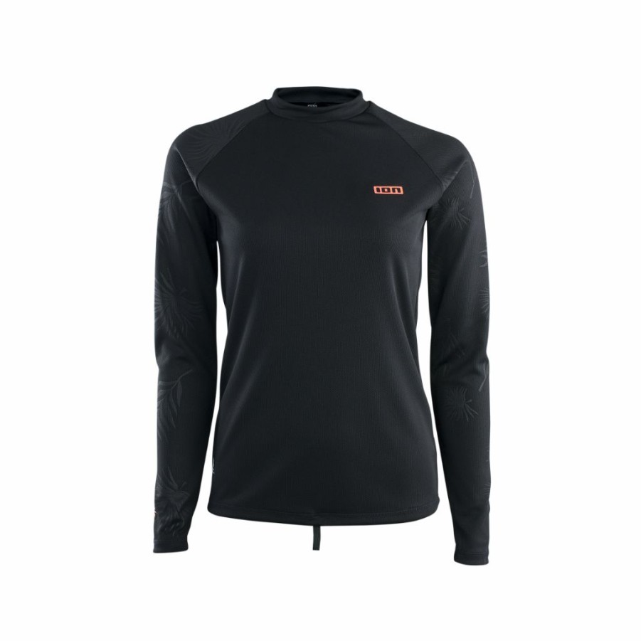 WATER ION Wetshirts | Wetshirt Langarm Damen