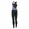 WATER ION Knielang | Damen Neoprenhose Amaze Long Jane 1.5