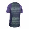 BIKE ION Jerseys | Mtb Jersey Kurzarm Scrub Herren