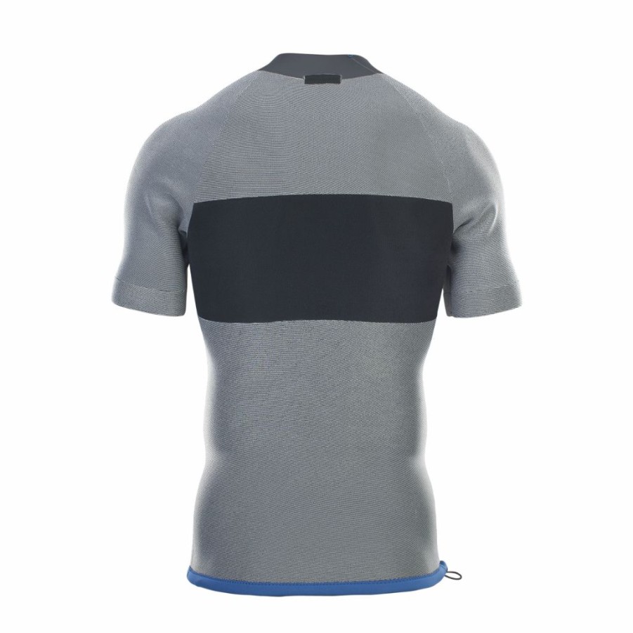 WATER ION Neopren Tops | Neo Top 2/2 Kurzarm Herren