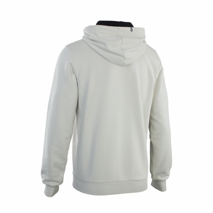 WATER ION Hoodies & Pullover | Herren Hoodie Logo Zip