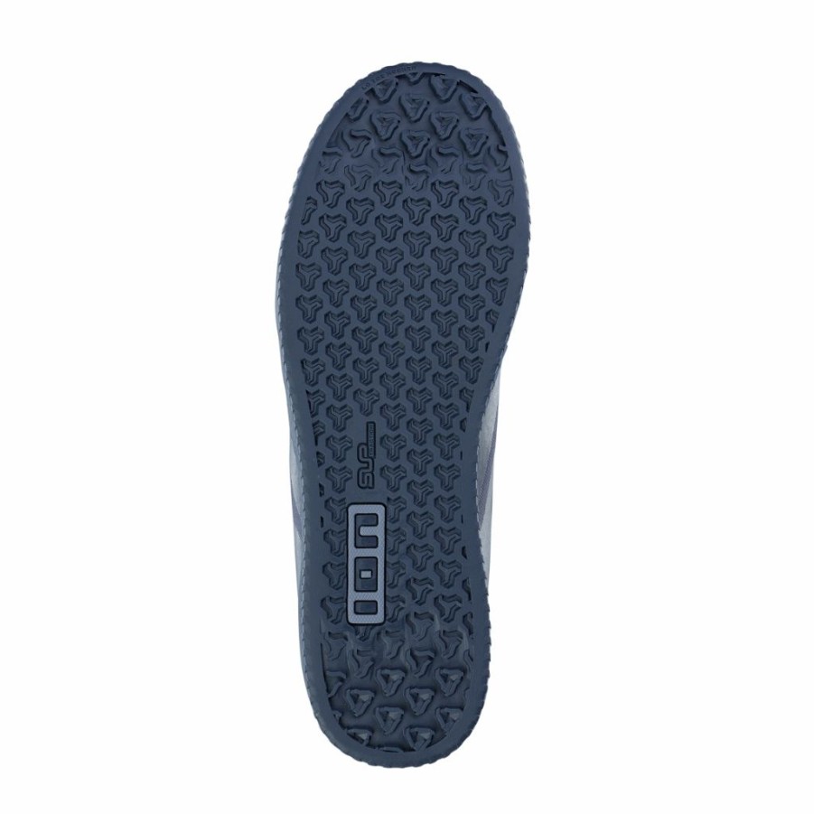 BIKE ION Flat Pedal | Mtb Flat Pedal Schuhe Scrub