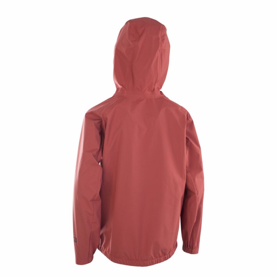 BIKE ION Outerwear | Mtb Anorak Shelter 2.5L Kinder